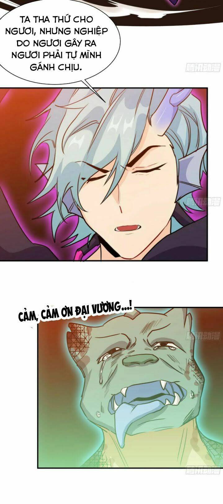 Khởi Đầu Bằng Một Con Côn: Chapter 138