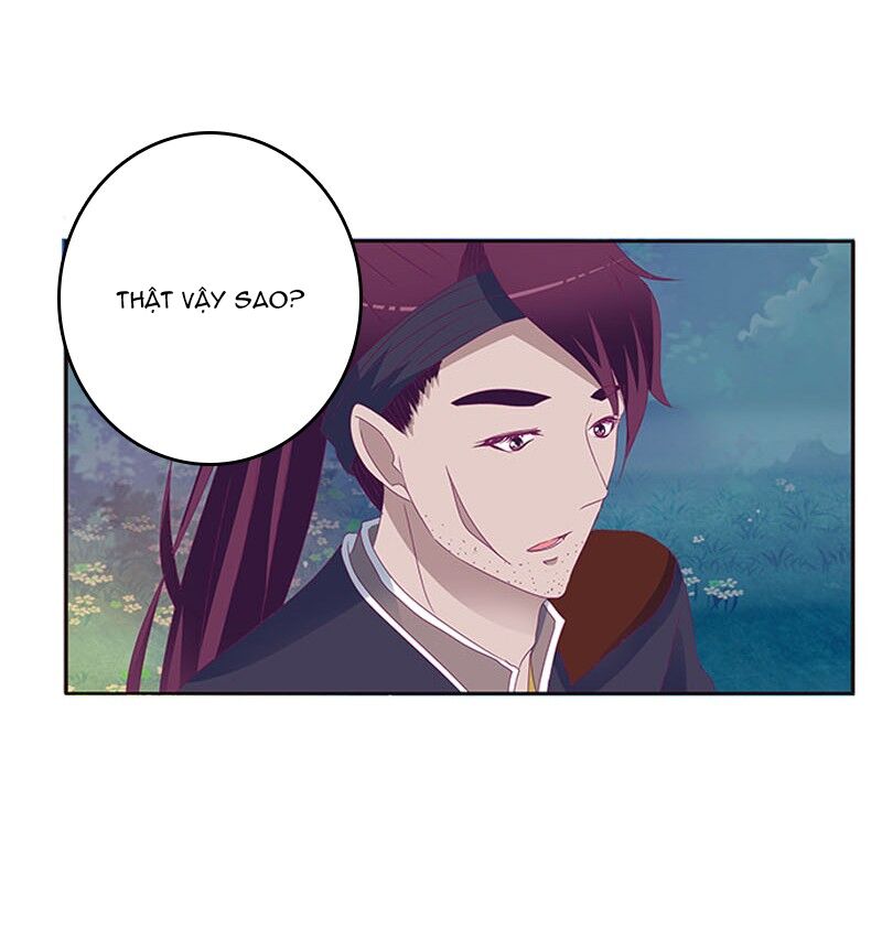 Thông Linh Phi: Chapter 339