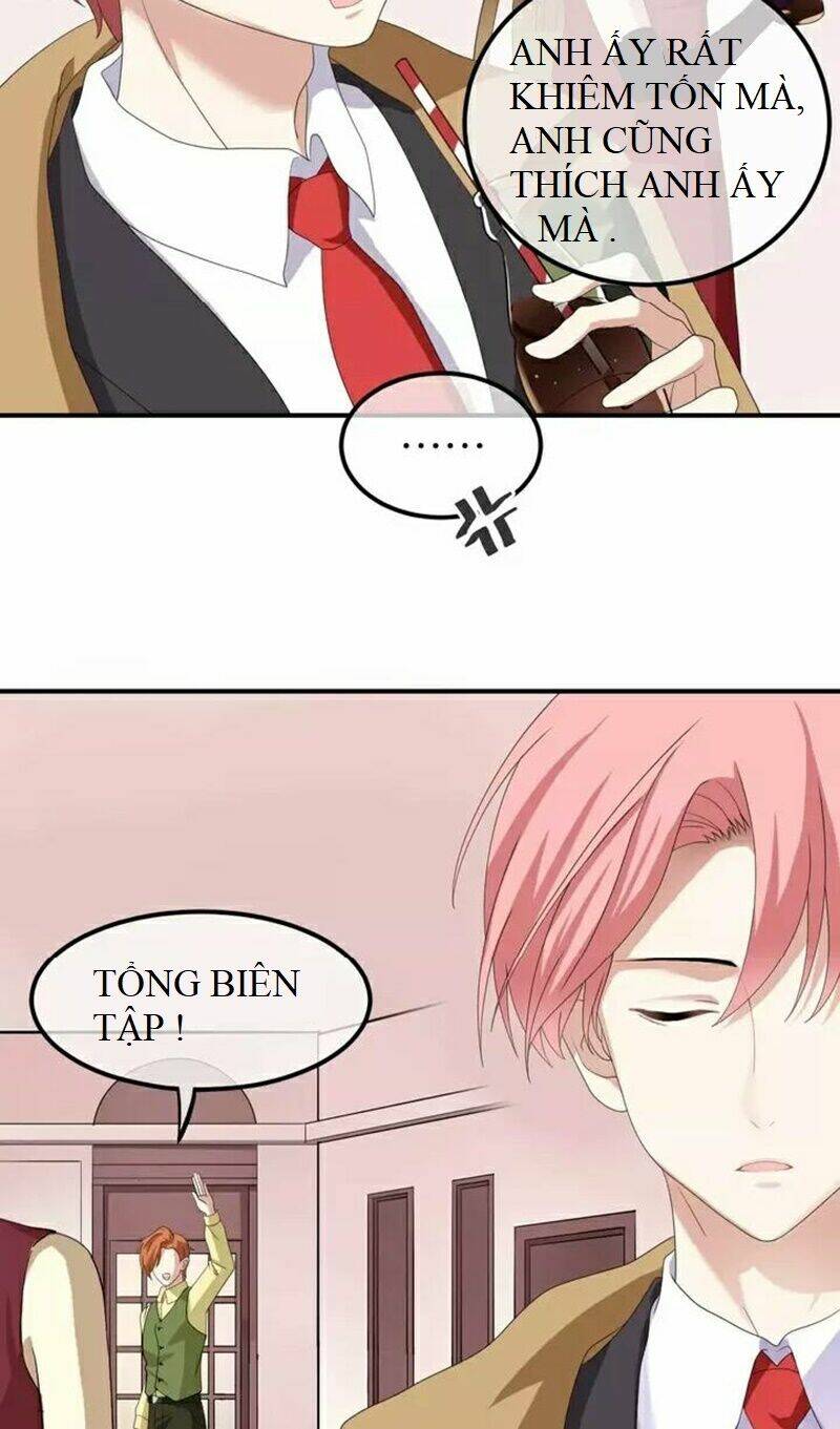 Thần Tượng Điểm Zero: Chapter 82