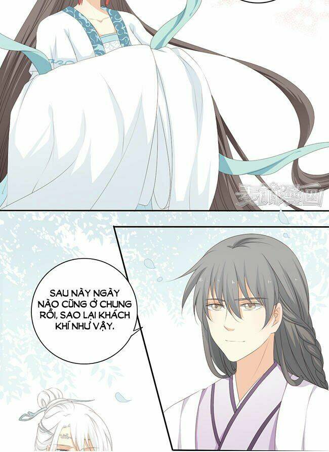 Quy Tự Dao: Chapter 31