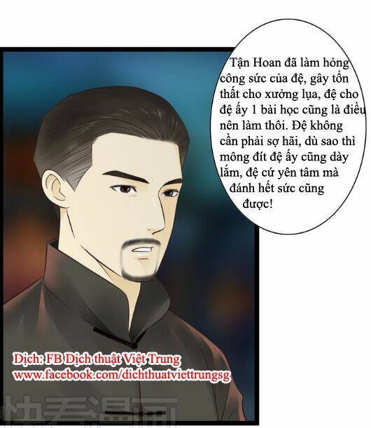 Cậu Câm: Chapter 11