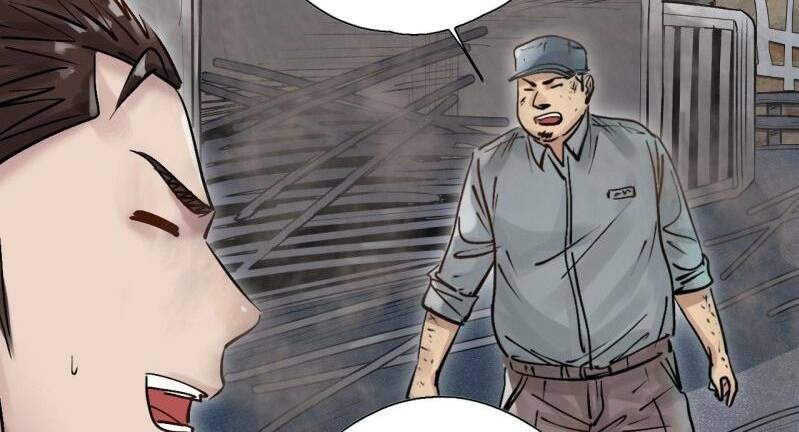 Thế Giới Xa Lạ: Chapter 27