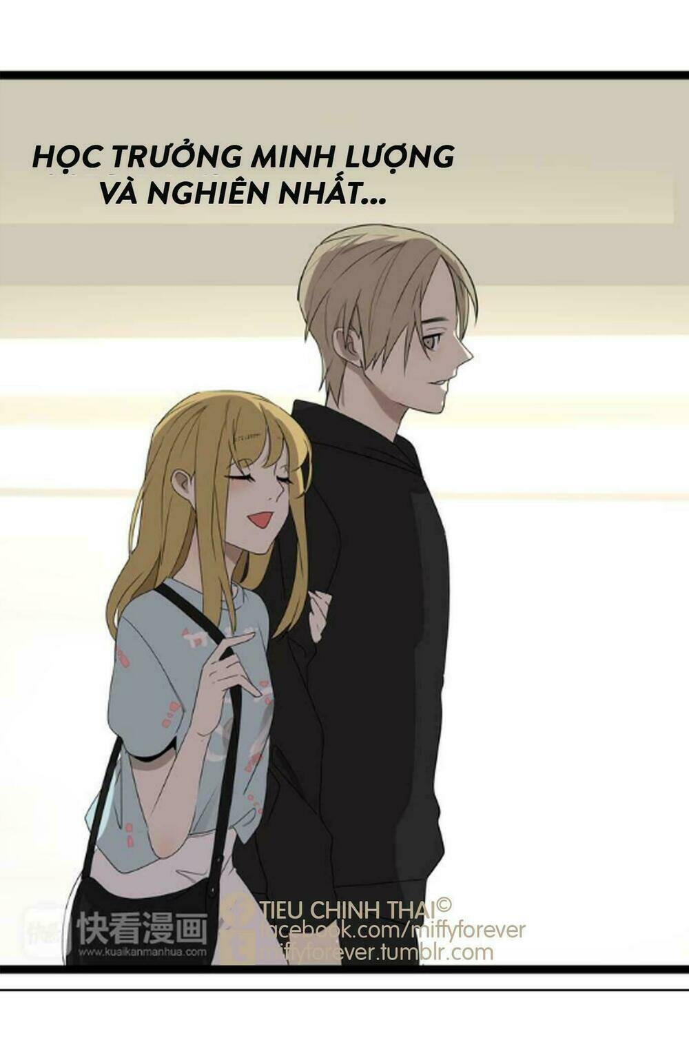 Mục Linh: Chapter 4.3