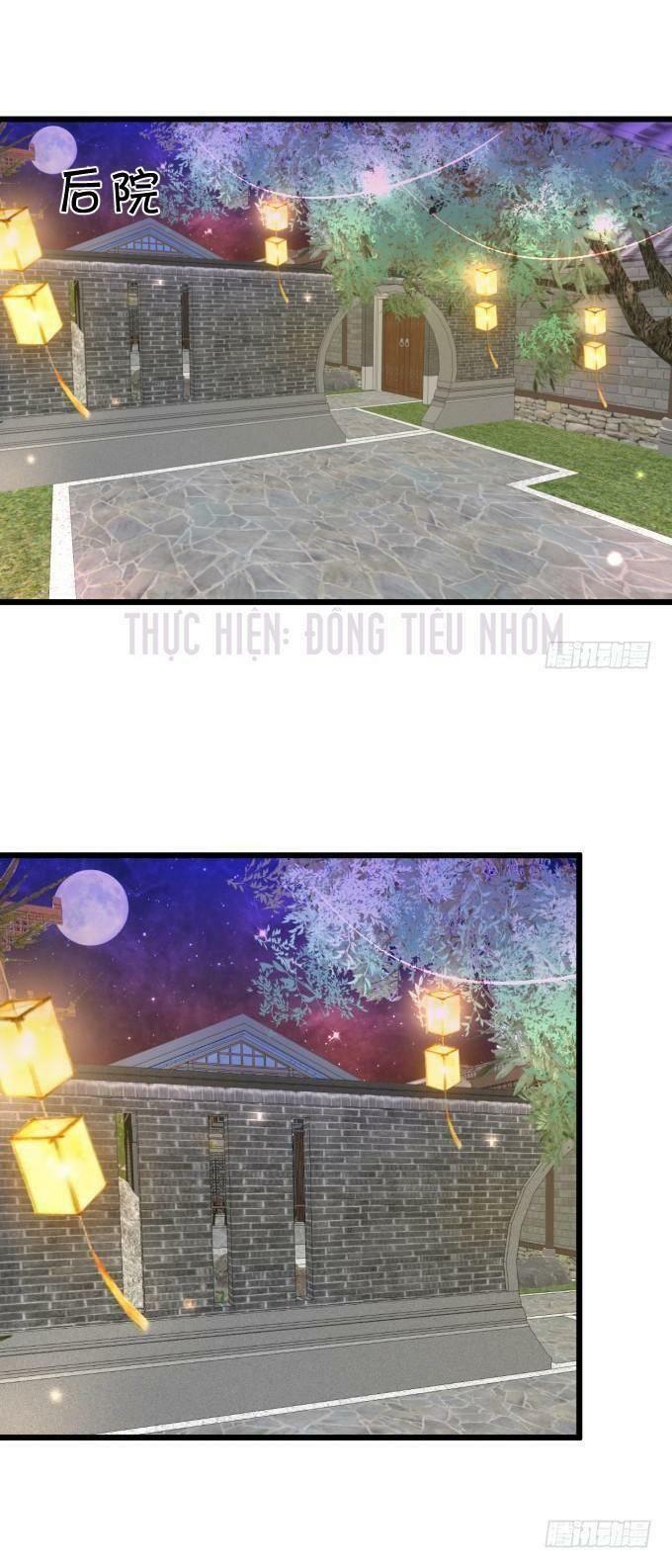 Hồ Tiên Hung Bạo: Chapter 32