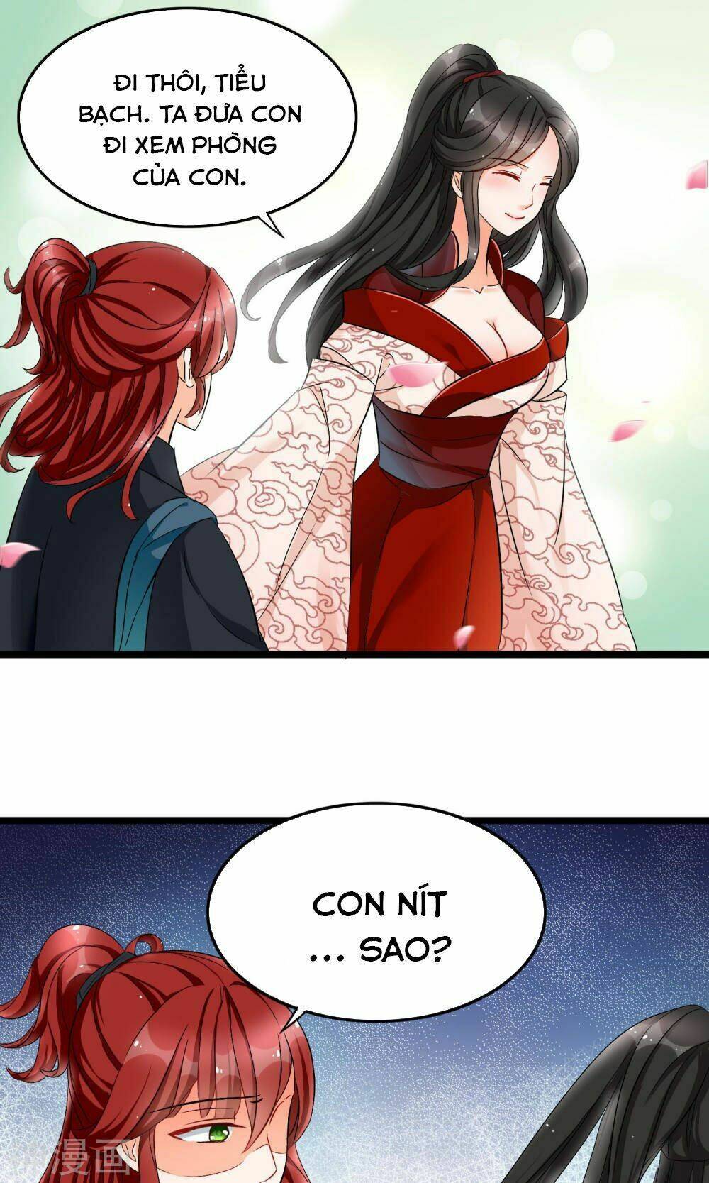 Nghịch Đồ Tại Thượng: Chapter 9