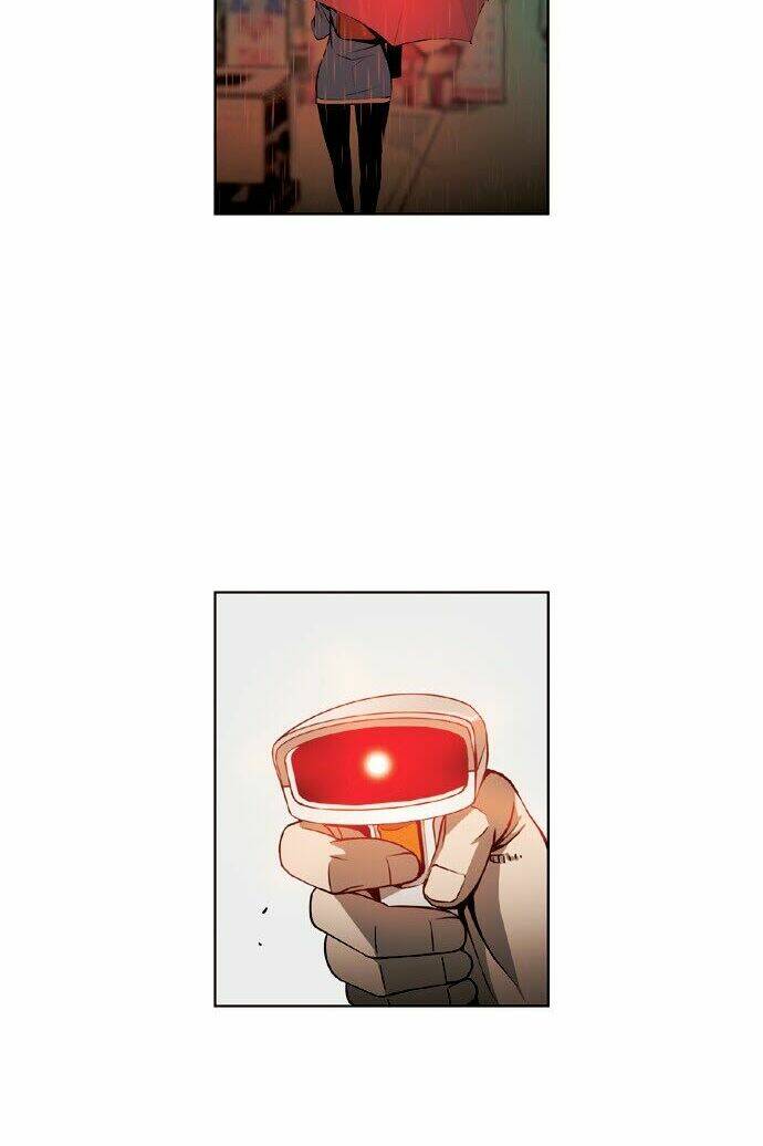 Quán Ăn Sát Thủ: Chapter 23