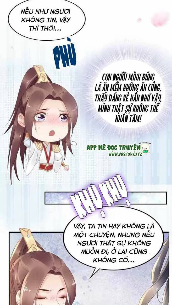 Nhất Sinh Nhất Thế Tiếu Thương Khung: Chapter 57