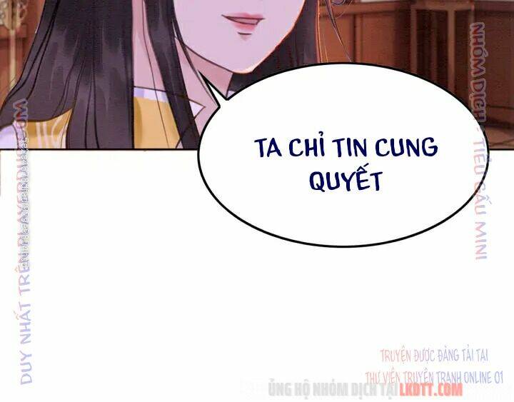Trọng Sinh Bá Sủng Nhiếp Chính Vương Quá Mạnh Mẽ: Chapter 180