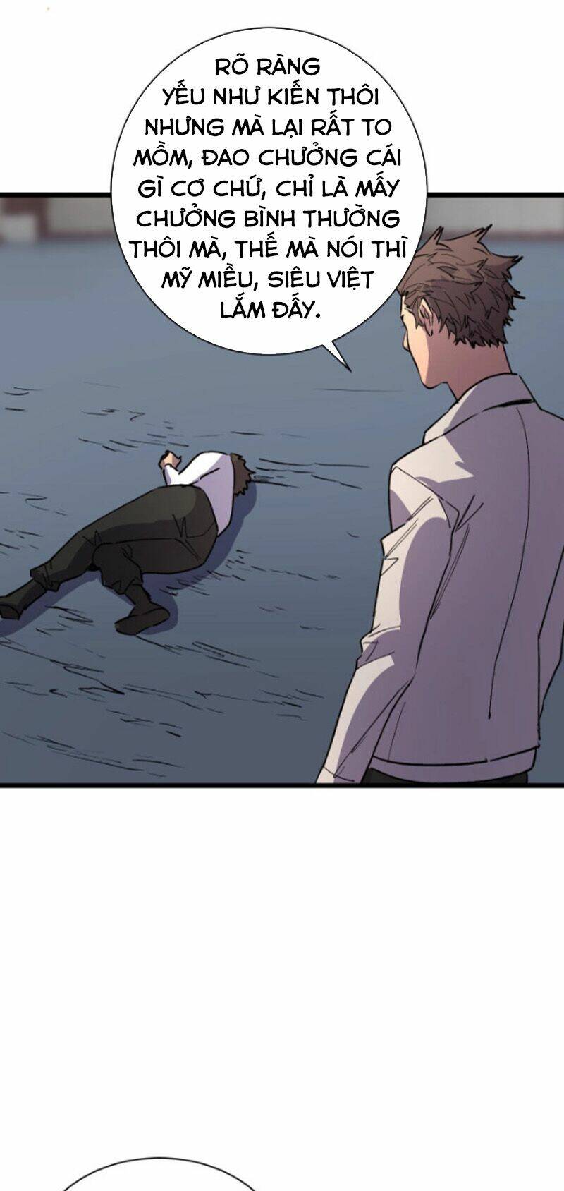 Bắt Đầu Với Tề Thiên Đại Thánh: Chapter 17