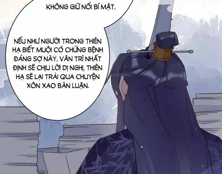 Hoa Nhan Sách: Chapter 168