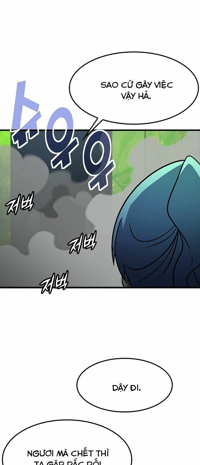 Điểm Chết: Chapter 30