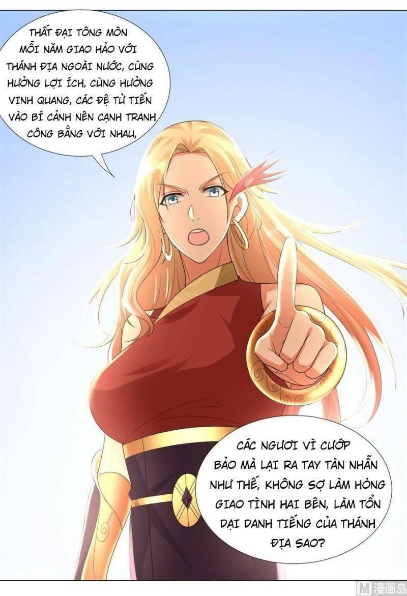 Chí Tôn Trọng Sinh: Chapter 45