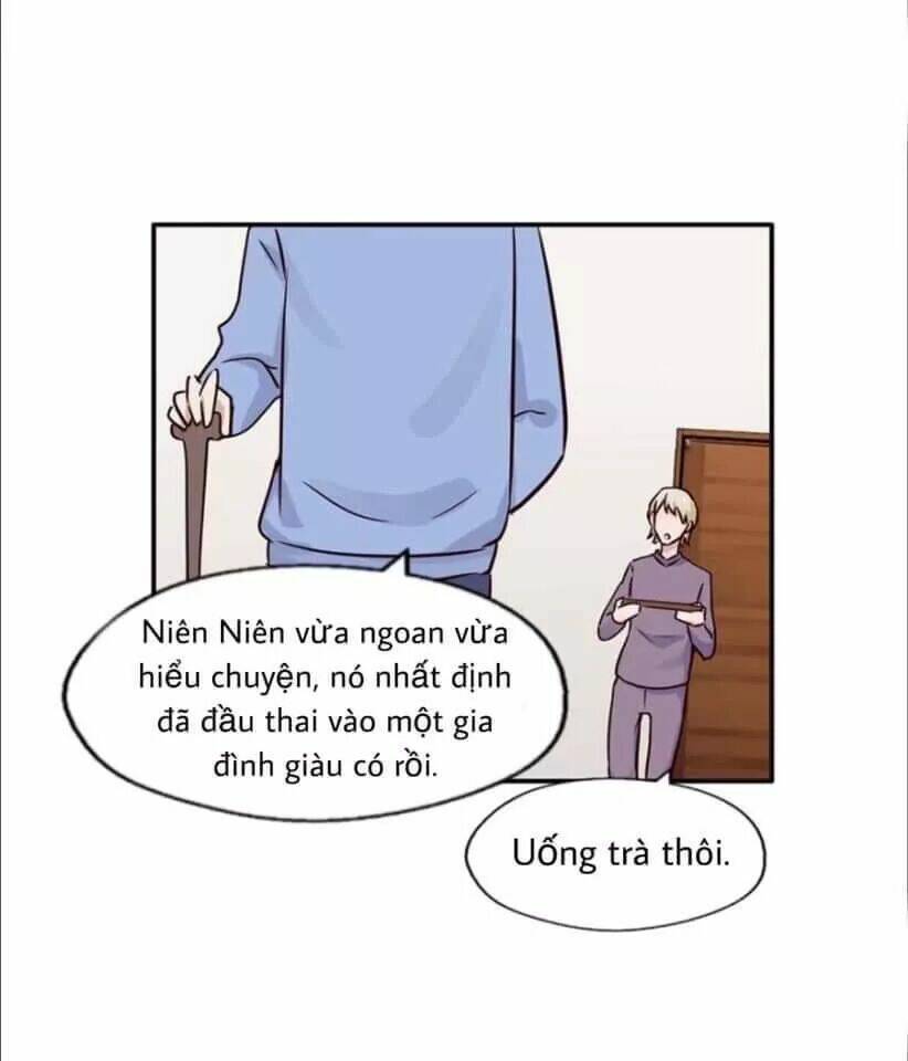 Chạy Đi Âm Sai: Chapter 126