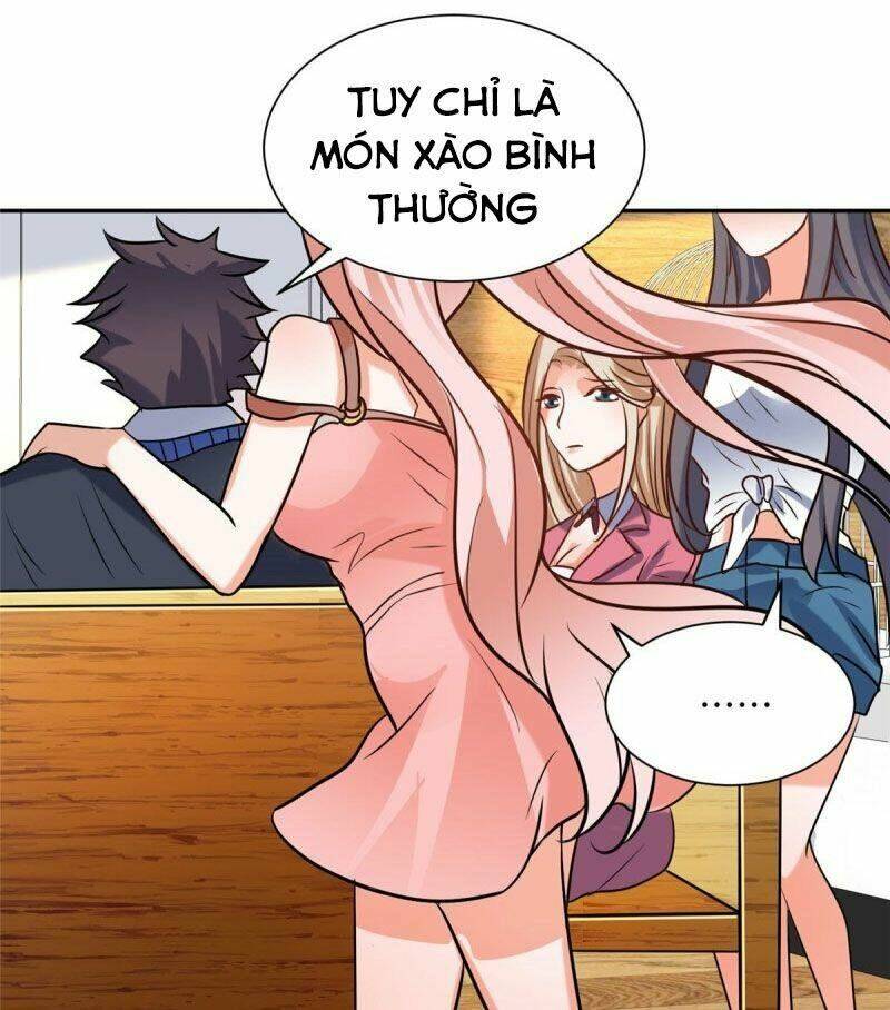 Đế Tế: Chapter 56