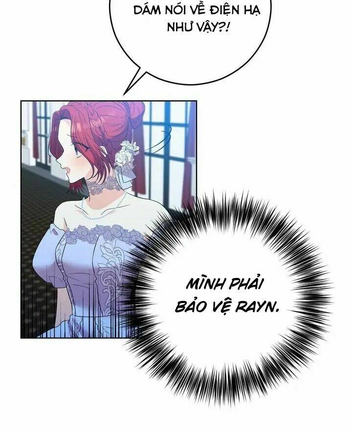 Tôi Trở Thành Gia Sư Của Tên Bạo Chúa: Chapter 20