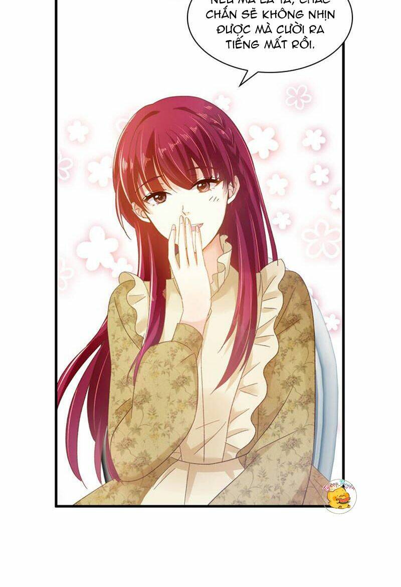Ác Nữ Cải Biến: Chapter 53