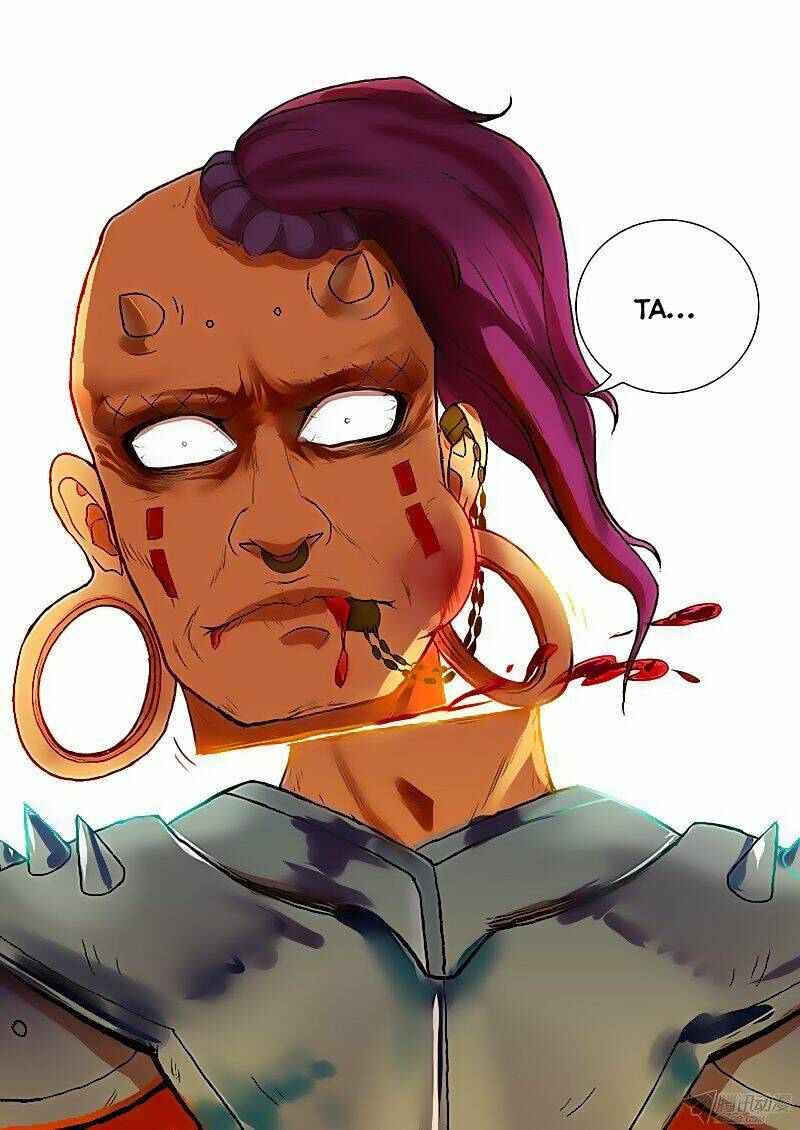 Chí Tôn Chư Thiên: Chapter 10