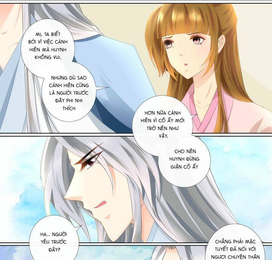 Ma Phi Giá Đáo: Chapter 76