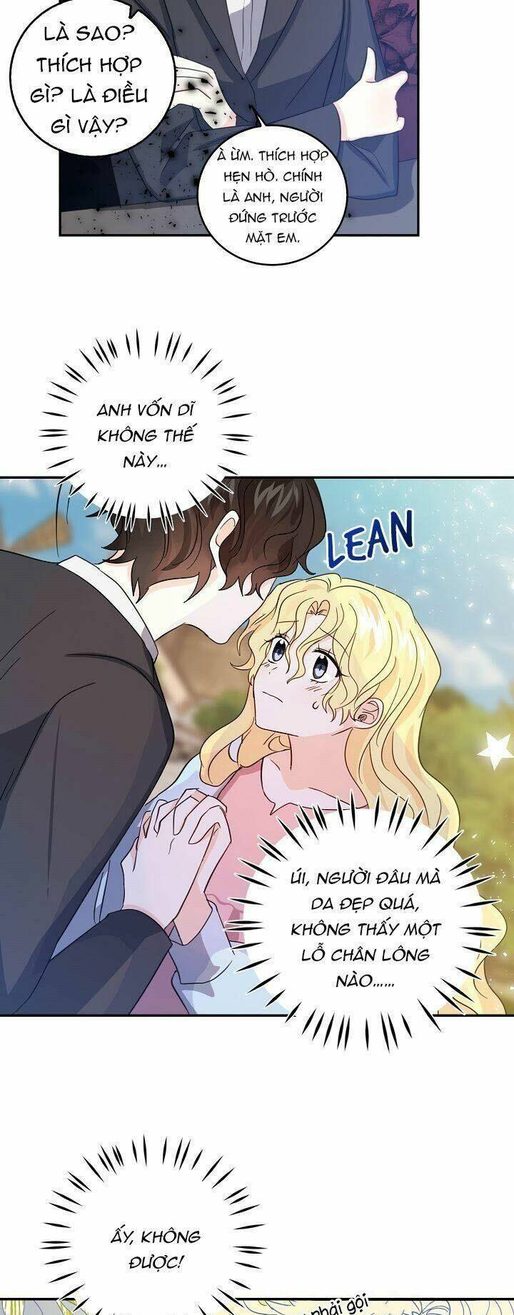 Tôi Là Bạn Gái Cũ Của Một Người Lính: Chapter 17