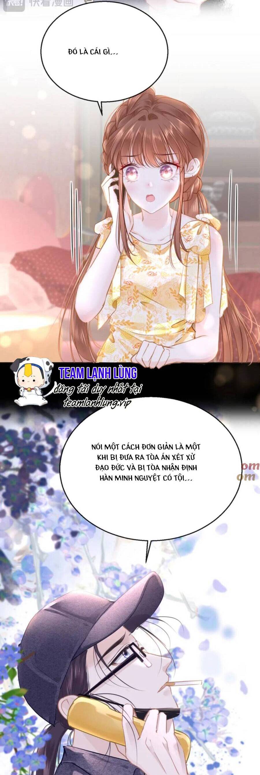 Bắt Đầu Hủy Hôn Để Công Lược Vương Gia: Chapter 110