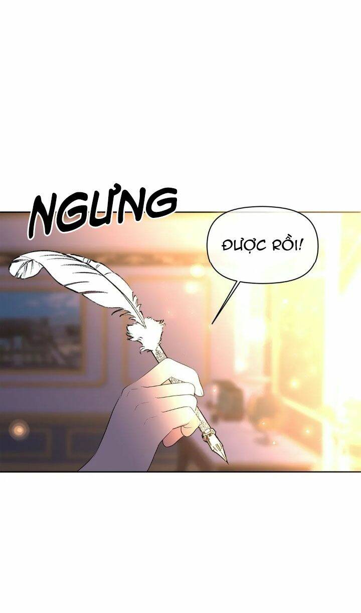 Công Chúa Thời Gian Có Hạn: Chapter 33