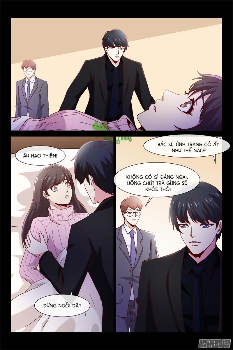 Tình Nhân Khế Ước Của Tổng Tài: Chapter 82