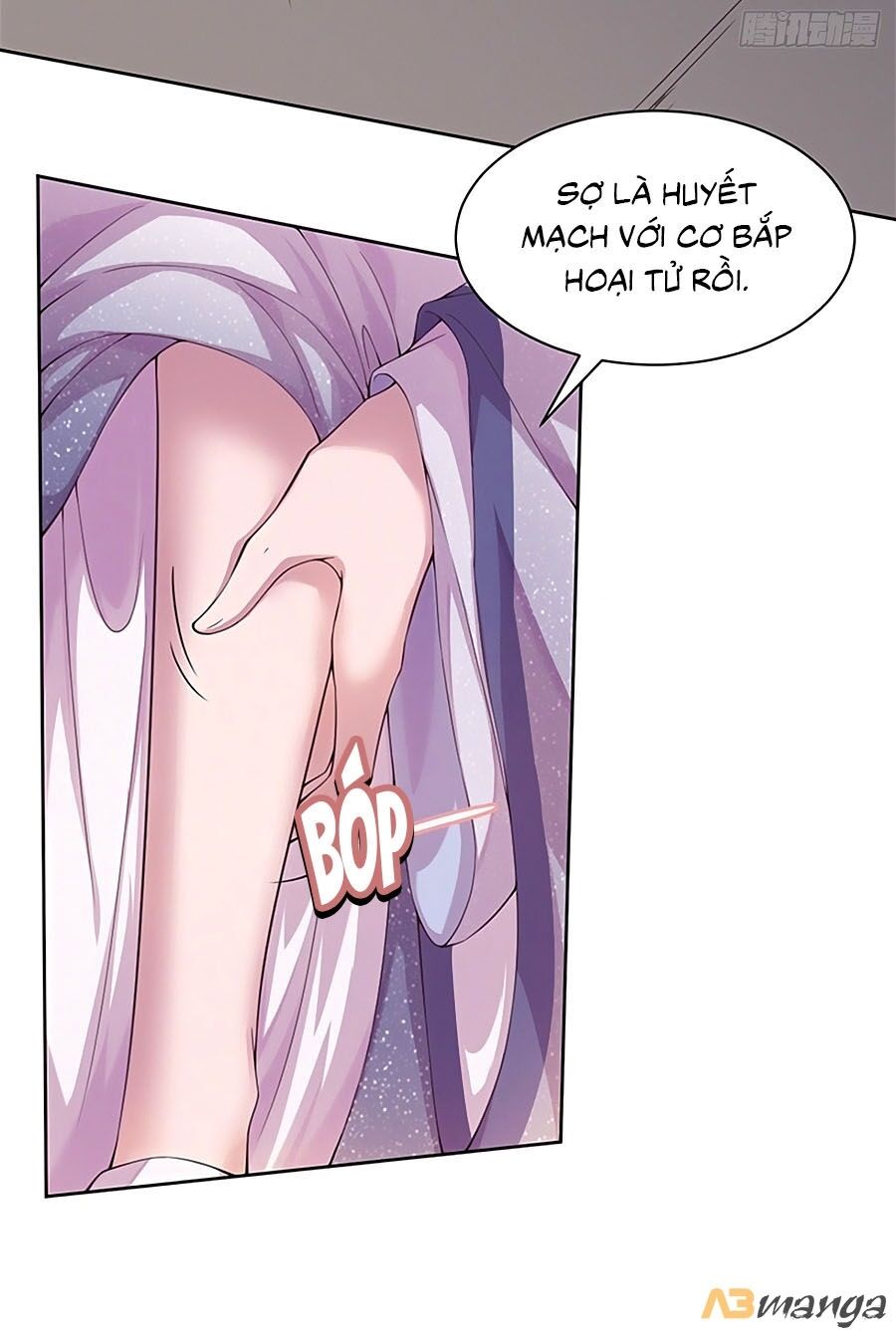 Phượng Ngự Tà Vương: Chapter 6