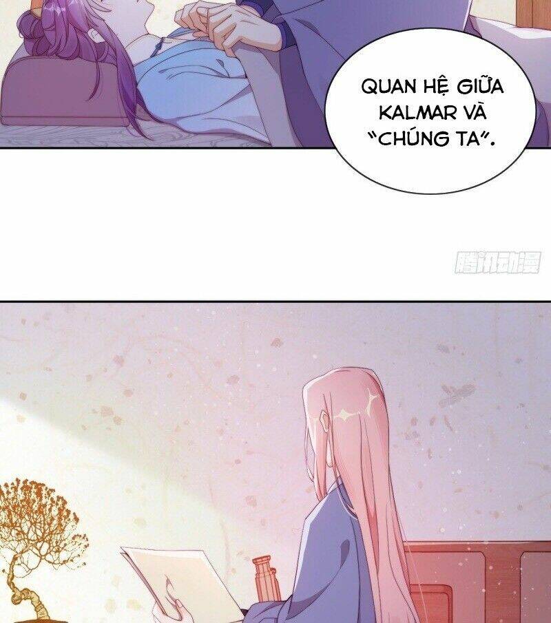 Vân Tưởng Chi Ca: Truy Ái Chỉ Lệnh: Chapter 22