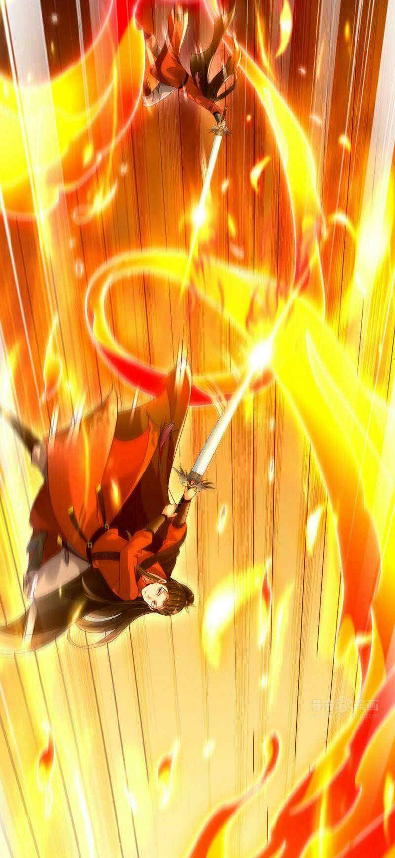 Thiên Kim Bất Hoán: Chapter 78