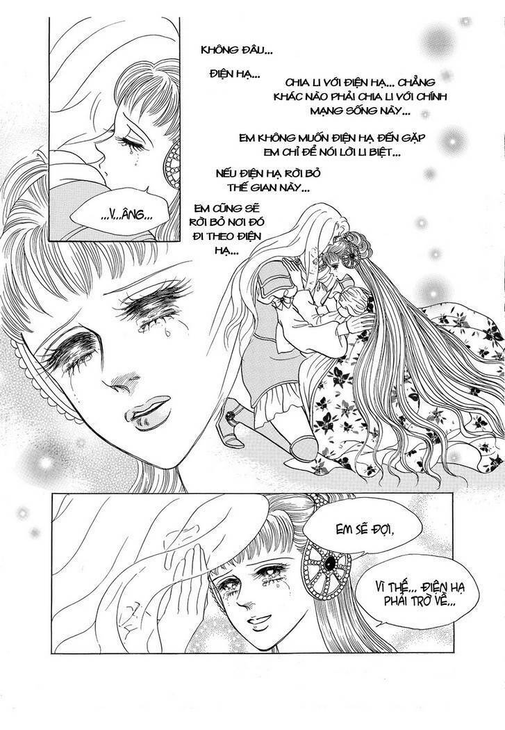 Princess Manhwa: Chapter 38
