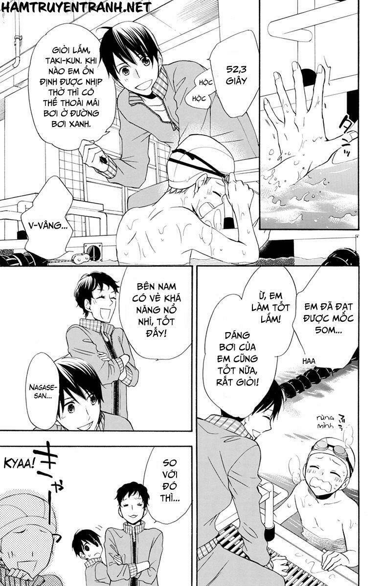 Dansui: Chapter 5