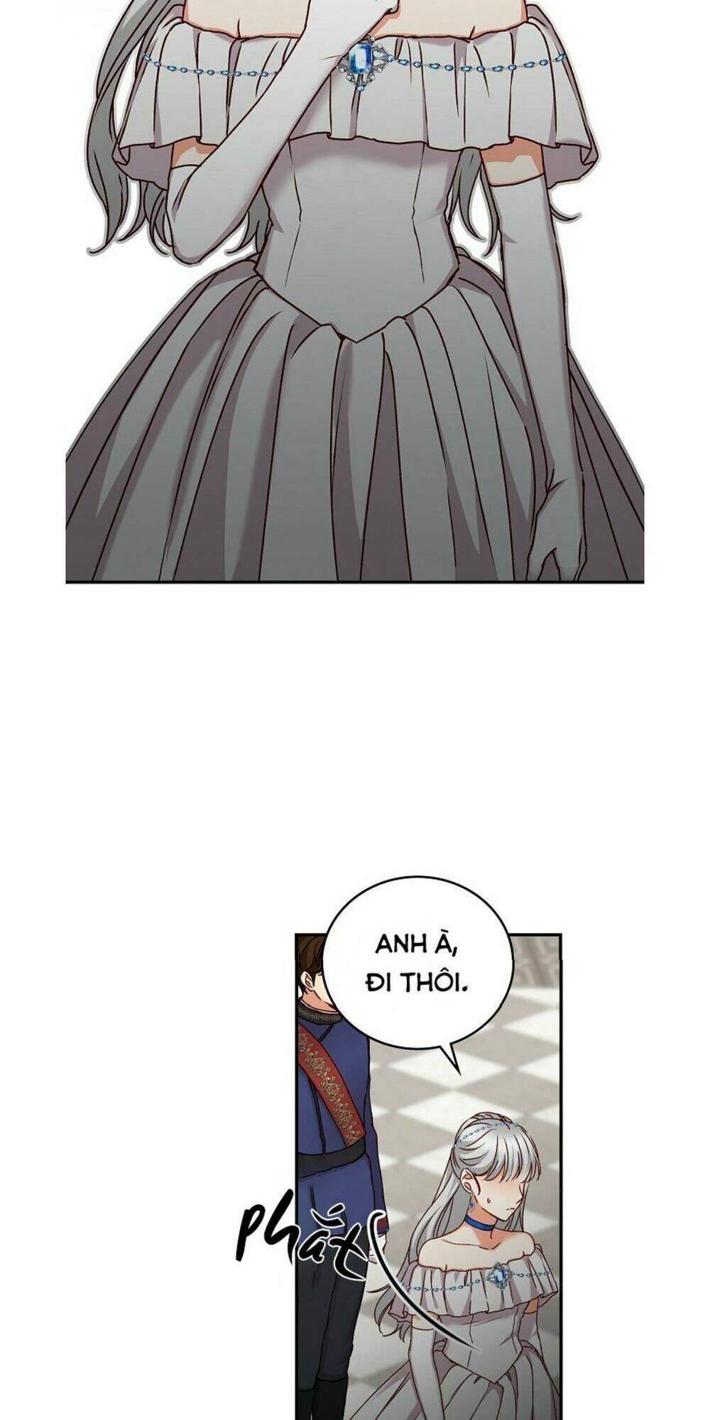Đừng Chọc Đứa Em Gái Bé Bỏng Của Chúng Tôi: Chapter 63