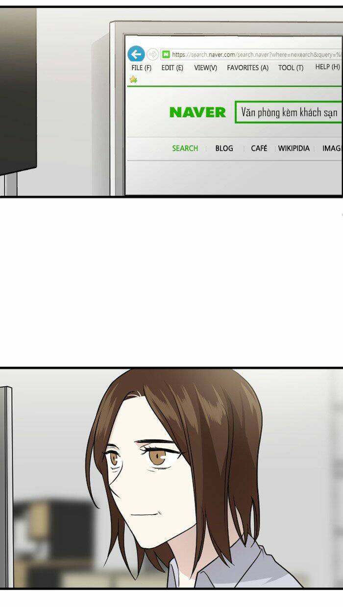 Người Đẹp Gangnam: Chapter 36