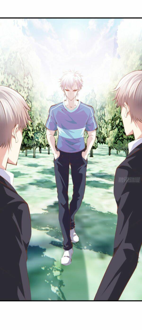 Đô Thị Chí Tôn: Chapter 102