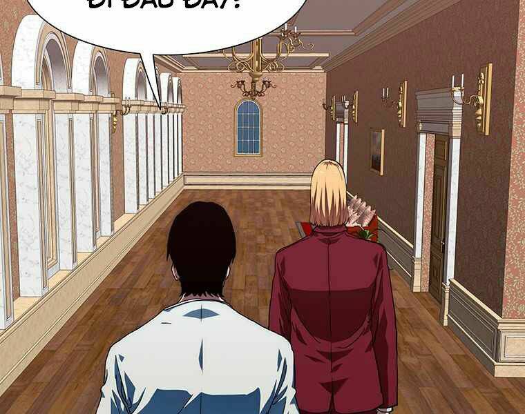 Các Chòm Sao Chỉ Chú Ý Mình Tôi: Chapter 17