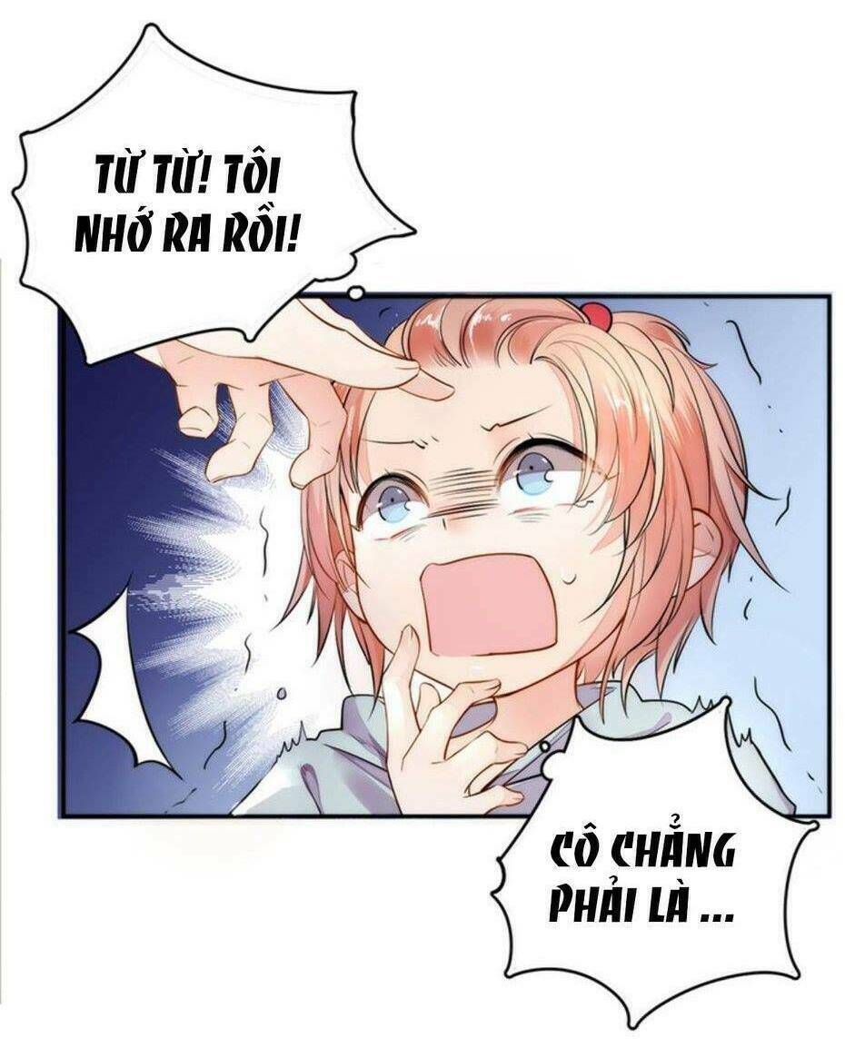 Ảnh Hậu Thời Gian: Chapter 2