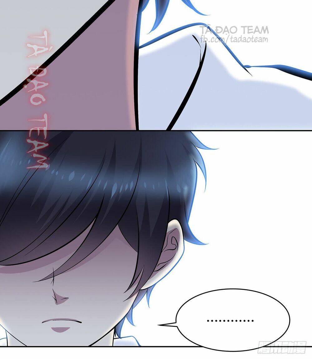 Người Yêu Thời Không: Chapter 62