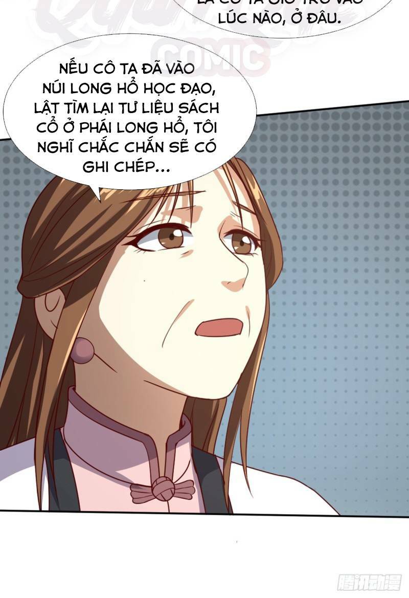 Thập Nhị Thiên Kiếp: Chapter 53