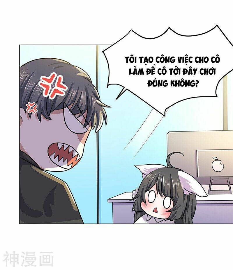 Quy Luật Năm Bản Mệnh Của Hồ Ly: Chapter 14