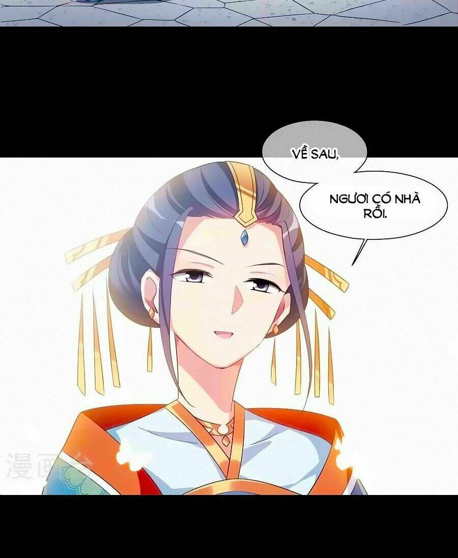 Toàn Cơ Từ: Chapter 31.5