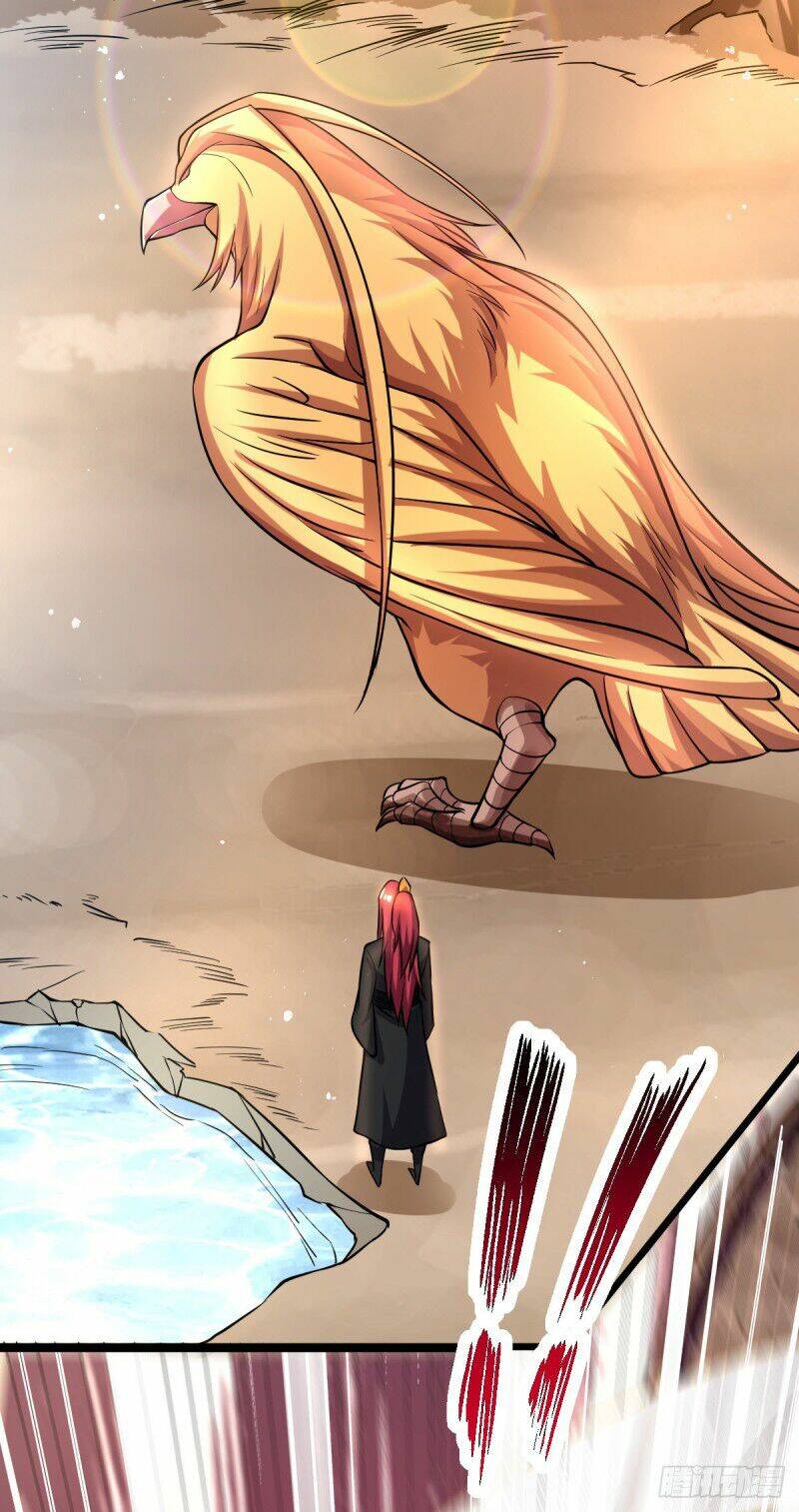 Tiên Vương Trùng Sinh: Chapter 185