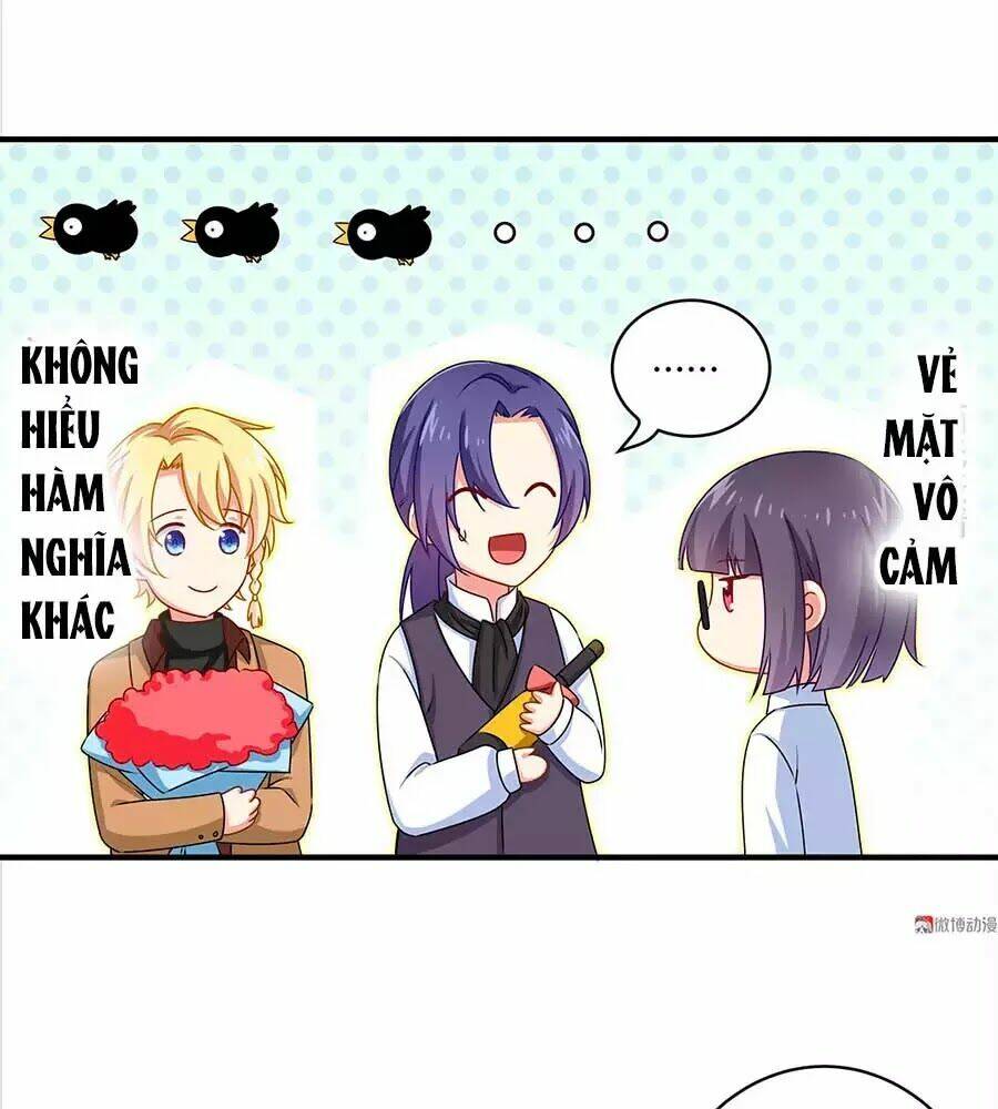 Yêu Tôi Đều Chết Cả Đi!: Chapter 76