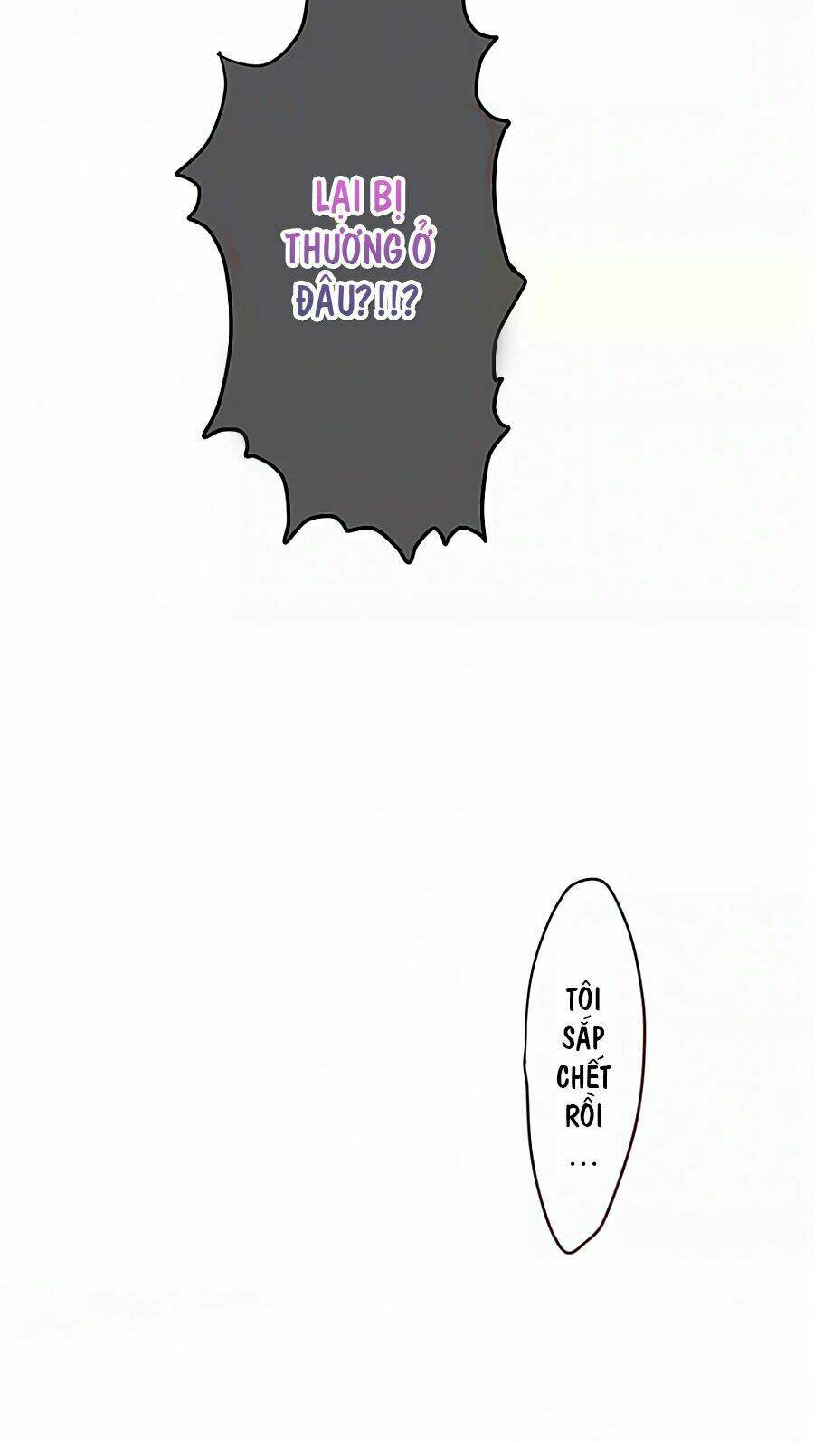 Tháng Sáu Kì Diệu: Chapter 10