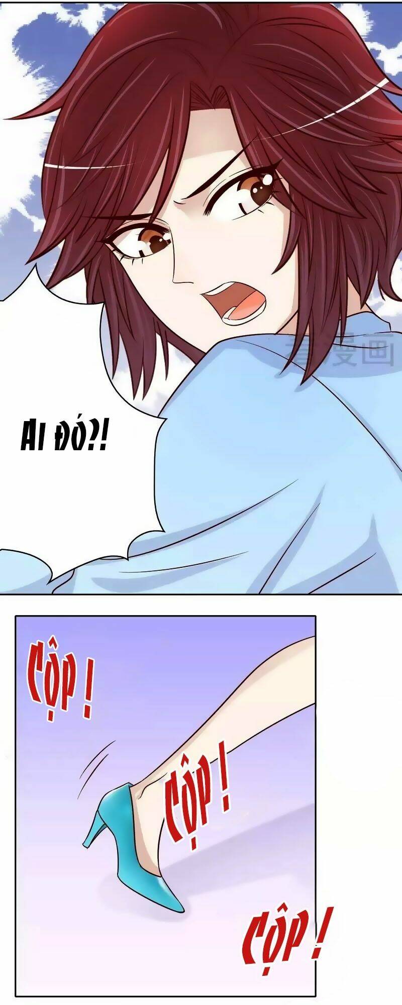 101 Phương Pháp Của Tổng Tài: Chapter 91