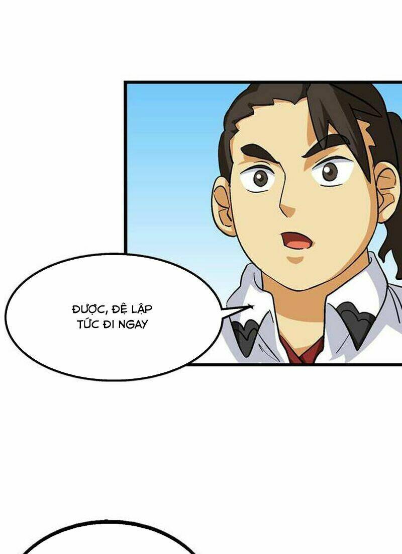 Phong Quỷ Truyền Thuyết: Chapter 68