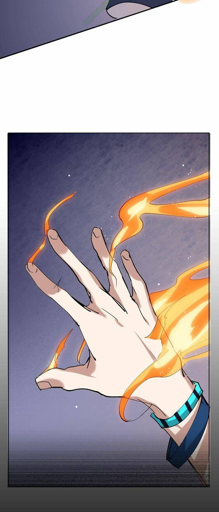 Thần Lai Yêu Vãng: Chapter 4.2