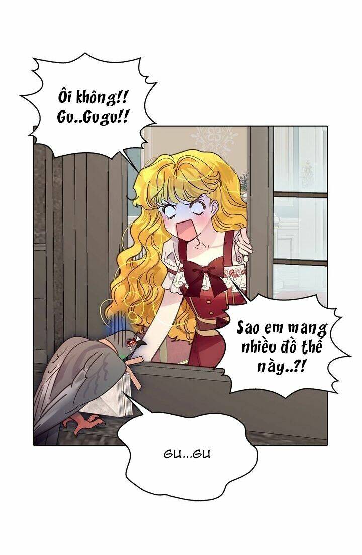 Tôi Không Phải Là Người Tốt: Chapter 144