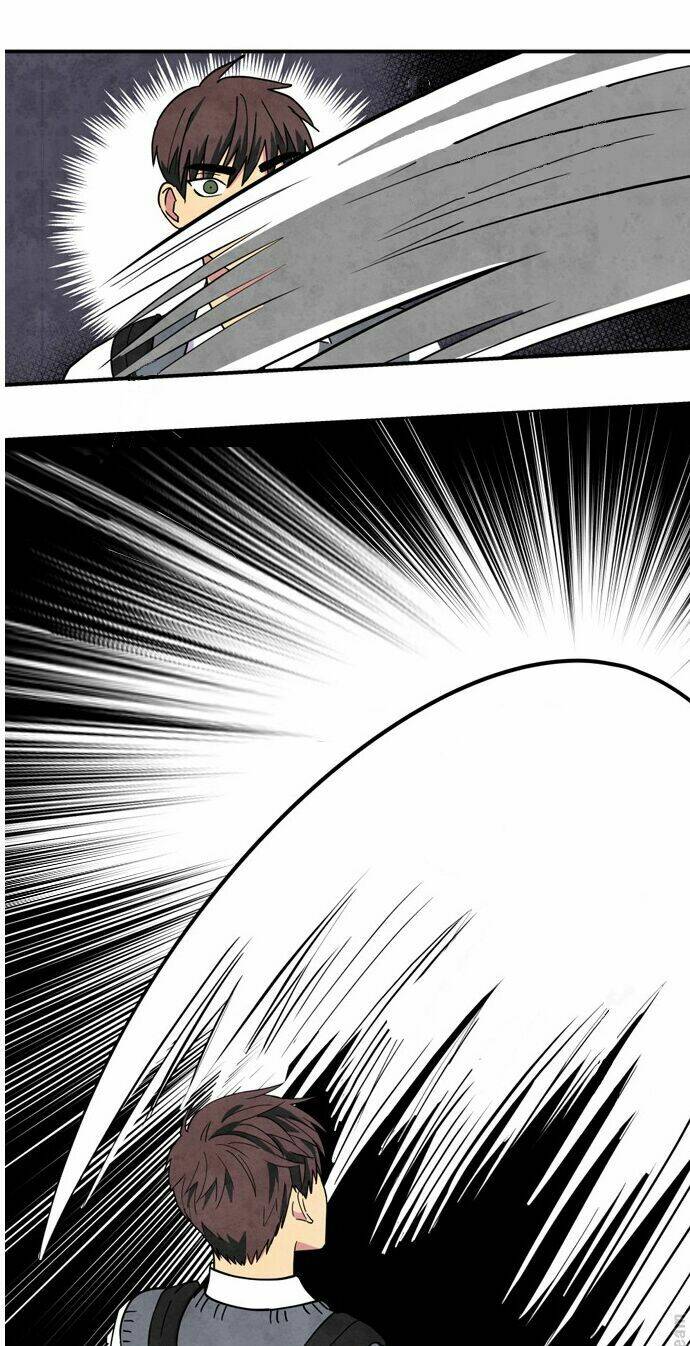 Tai Sói Và Mũ Đỏ: Chapter 28