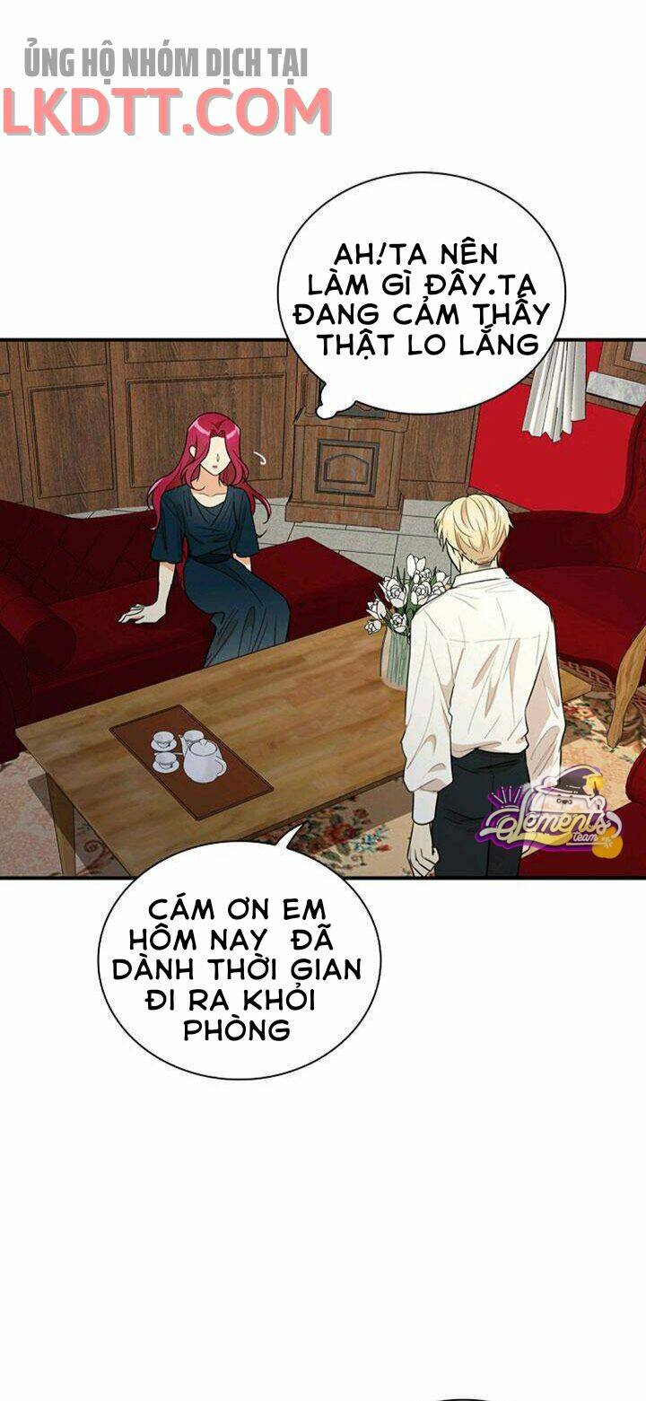 Xuyên Không Trở Thành Mami Phản Diện: Chapter 57