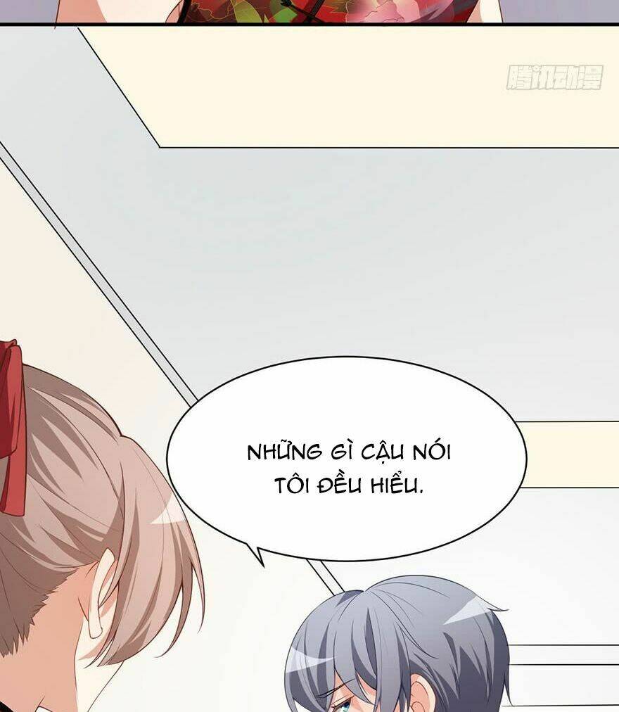 Mỹ Nhân Tâm Động: Chapter 4